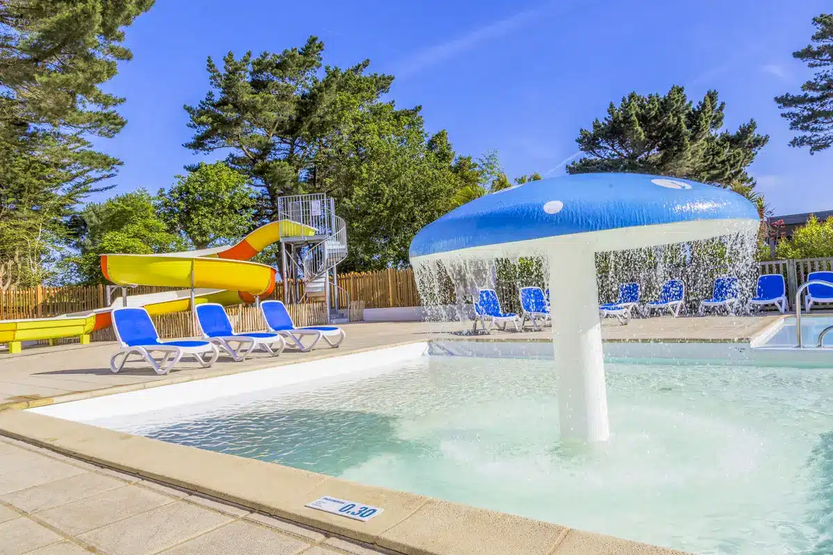 camping animations paimpol