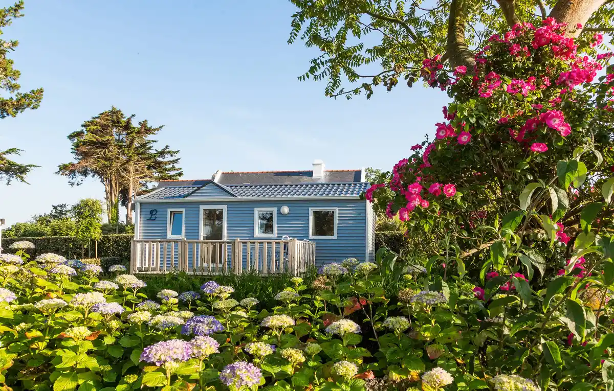 mobil home pmr bretagne