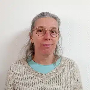 francoise port de la chaine