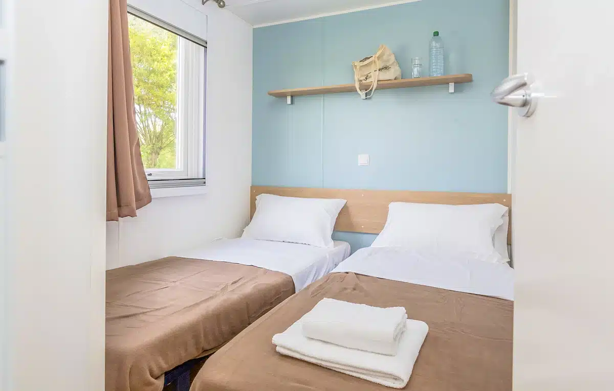 location linge camping paimpol