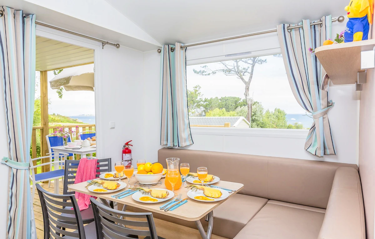 petit dejeuner services camping paimpol